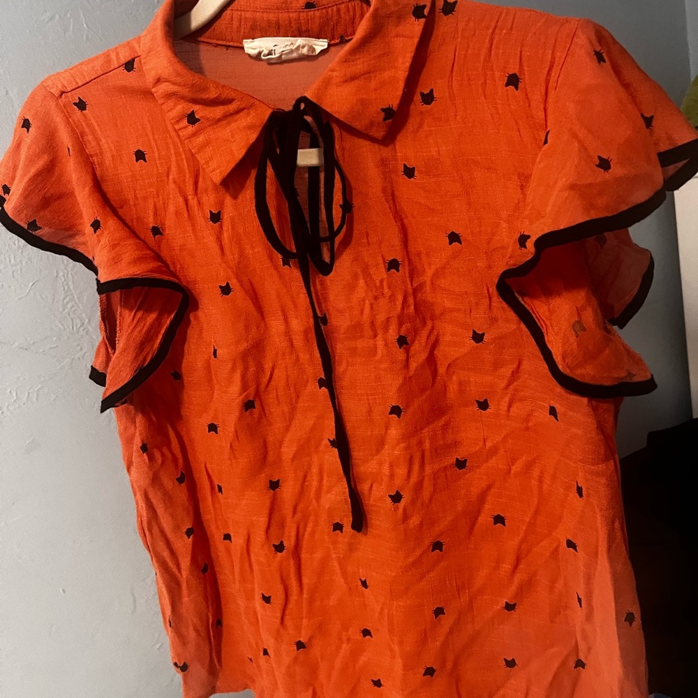 Sweet wanderer shirt